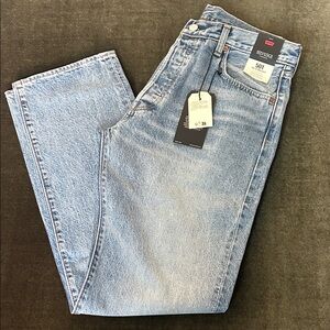 Levi's Men's 501 ‘93 straight